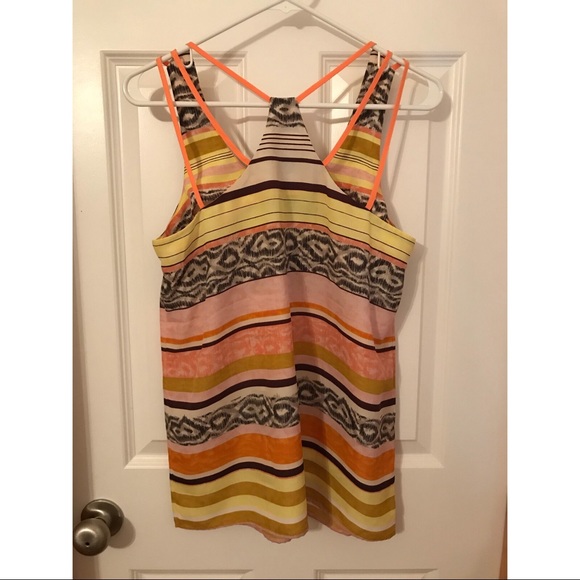 The Limited tank size small - Picture 2 of 2